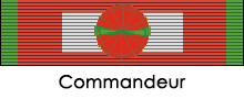 Commandeur